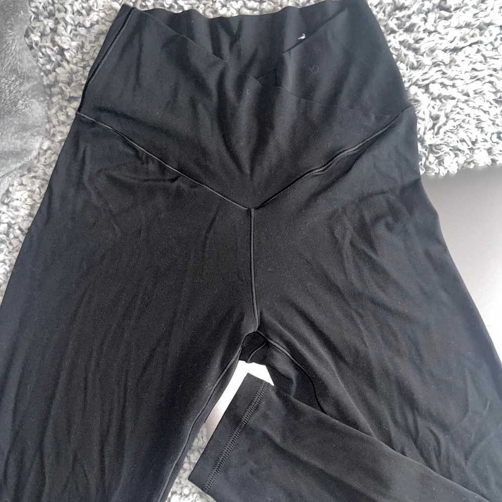 Aerie Crossover Leggings